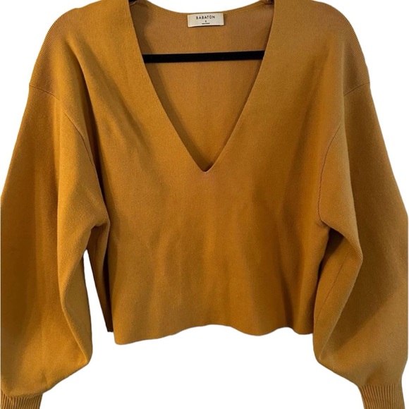 Babaton Sweater - Picture 1 of 2